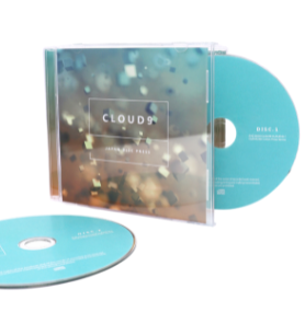 CD・DVDプレスのご注文 | CDプレス・DVDプレス 株式会社クラウド