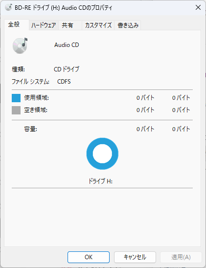 データCDプレス用のCD-Rマスター作成方法 | CDプレス・DVDプレス 株式