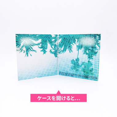 cd プレス 販売 紙